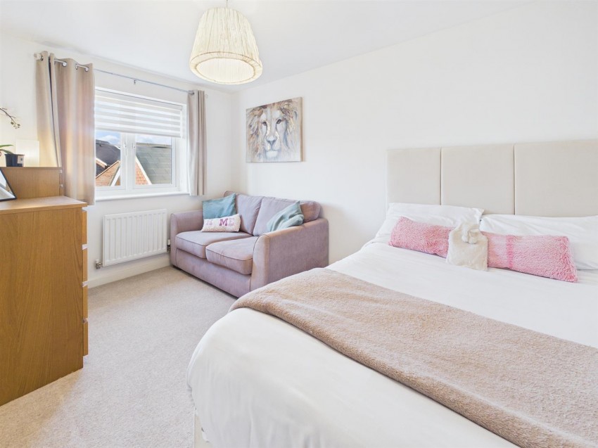 Images for Siskin Way, Hardwicke, Gloucester