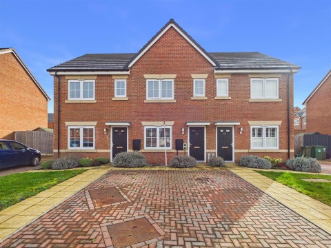 View Full Details for Bouncers Lane, Cheltenham