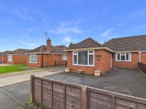 Breinton Way, Longlevens, Gloucester