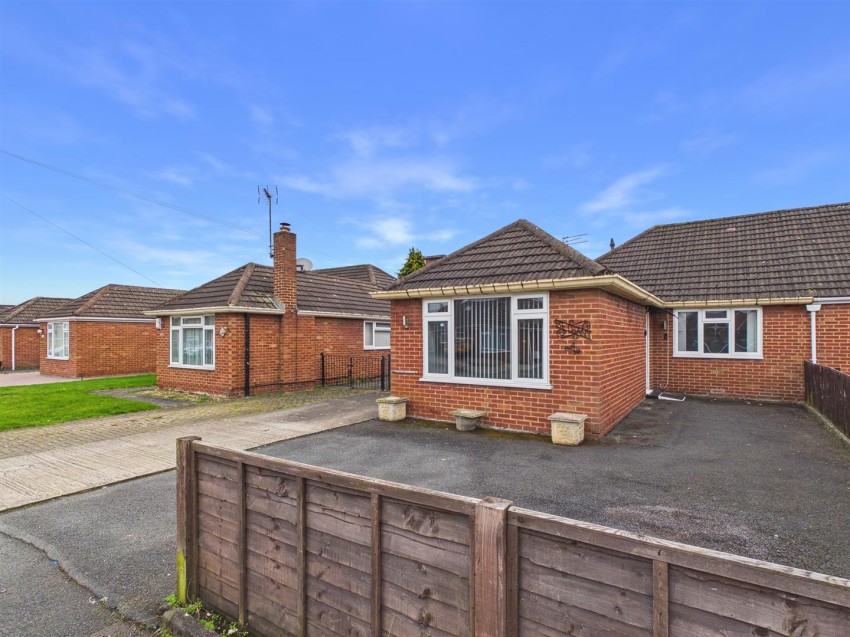 Images for Breinton Way, Longlevens, Gloucester