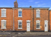 Jersey Road, Gloucester