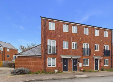 View Full Details for Longhorn Avenue, Gloucester