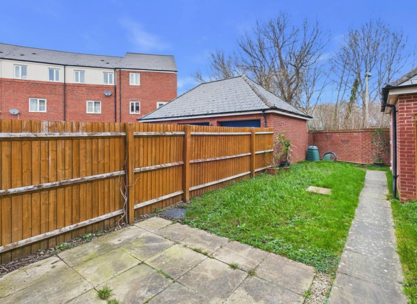 Images for Longhorn Avenue, Gloucester