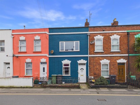 View Full Details for High Street, Gloucester