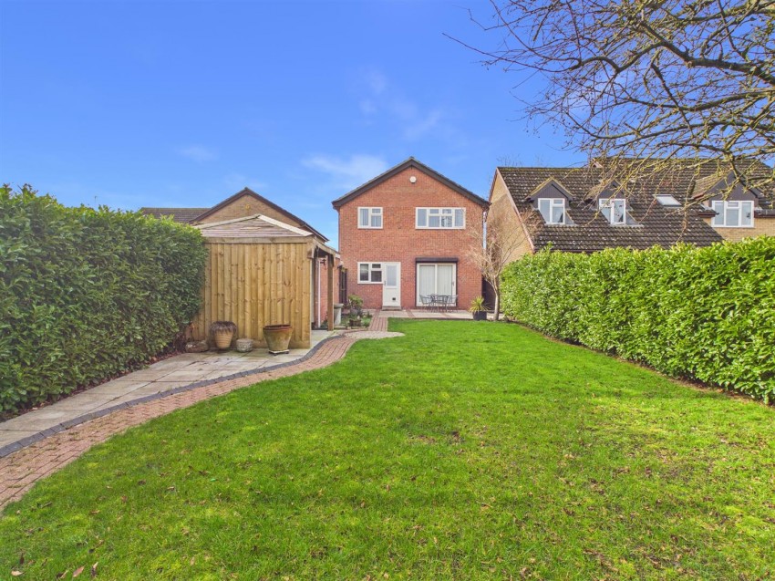 Images for The Wheatridge, Abbeydale, Gloucester