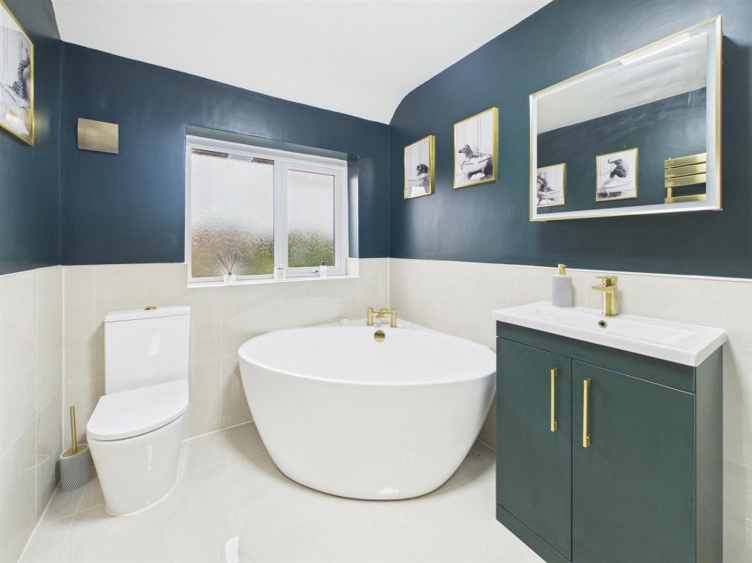 Images for Brooklands Park, Longlevens, Gloucester