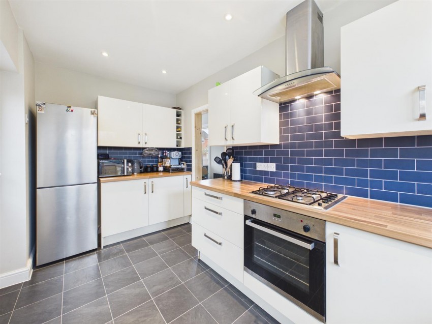 Images for Brooklands Park, Longlevens, Gloucester