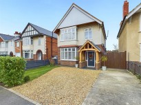 Riversley Road, Longlevens, Gloucester
