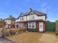 Marlborough Road, Gloucester