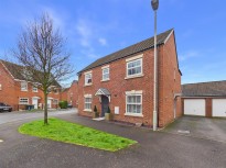 Sealand Way Kingsway, Quedgeley, Gloucester