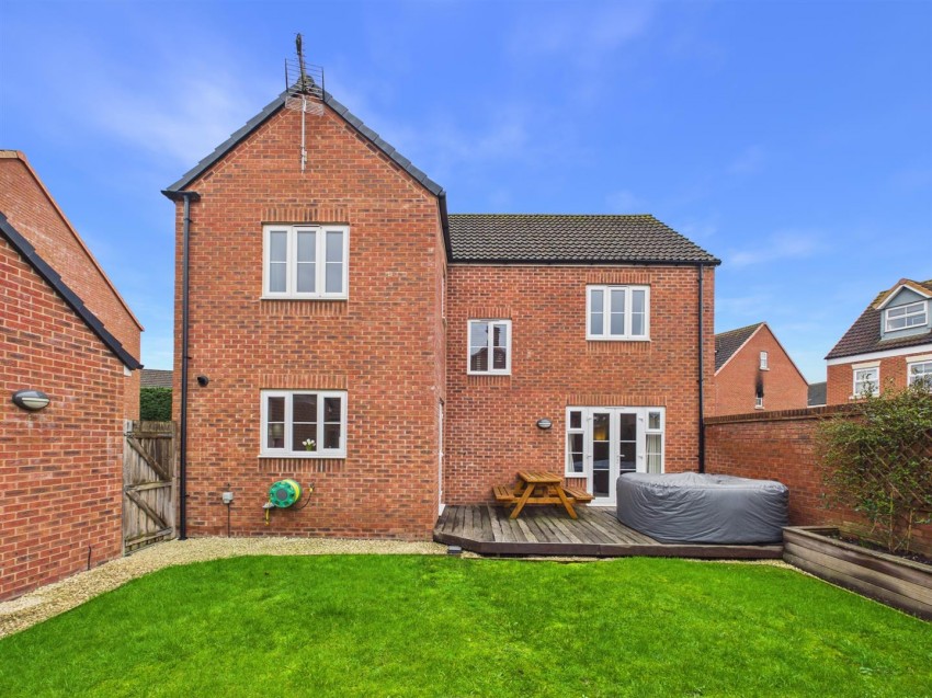 Images for Sealand Way Kingsway, Quedgeley, Gloucester