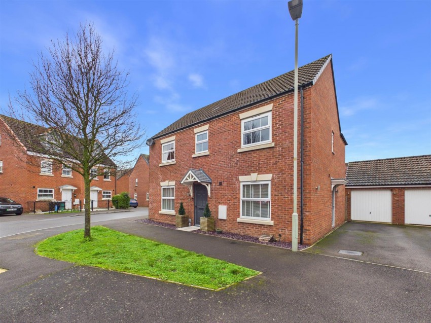 Images for Sealand Way Kingsway, Quedgeley, Gloucester