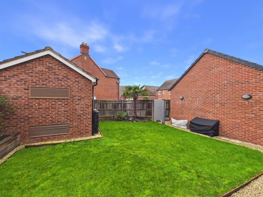 Images for Sealand Way Kingsway, Quedgeley, Gloucester