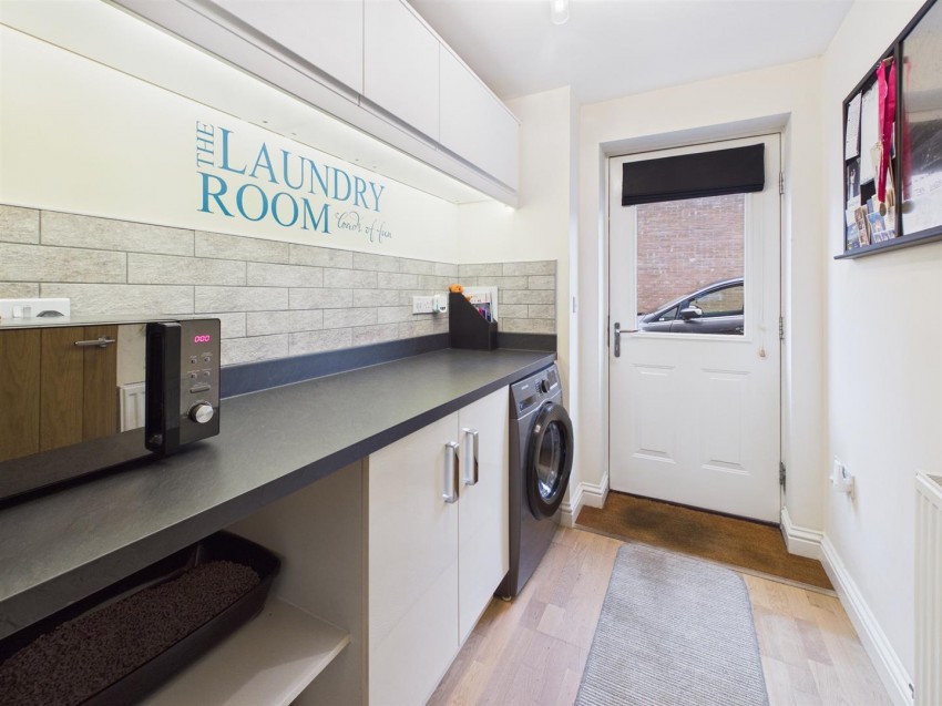 Images for Sealand Way Kingsway, Quedgeley, Gloucester