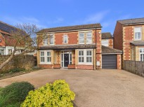 Old Cheltenham Road, Longlevens, Gloucester