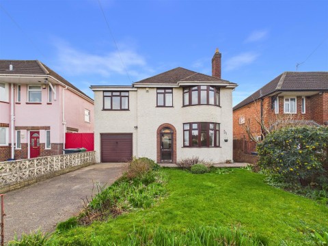 View Full Details for Armscroft Place, Gloucester