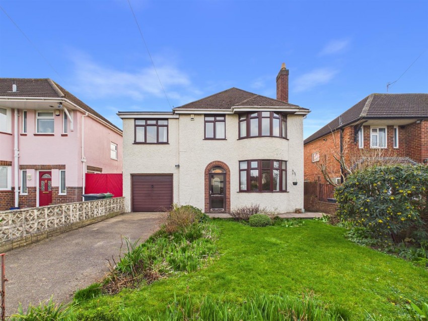 Images for Armscroft Place, Gloucester