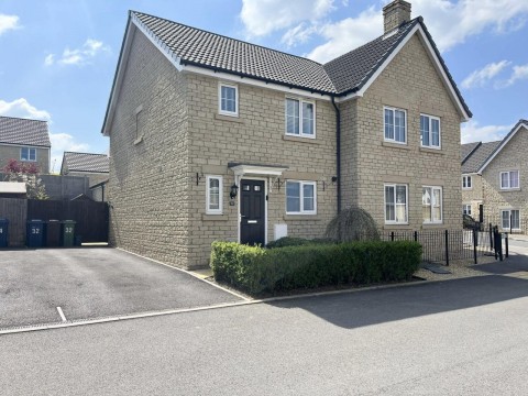 View Full Details for Peregrine Road, Brockworth, Gloucester