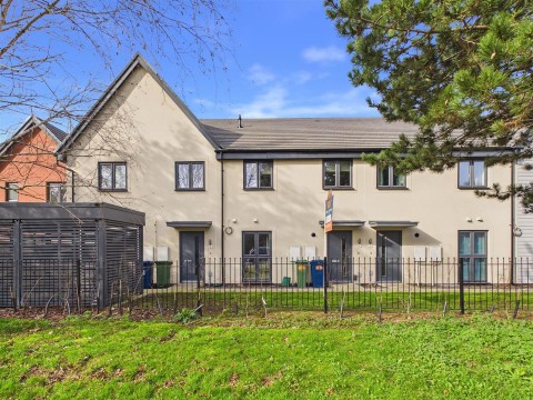 View Full Details for Hawker Drive, Brockworth, Gloucester