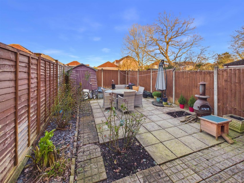 Images for Oatfield, Quedgeley, Gloucester