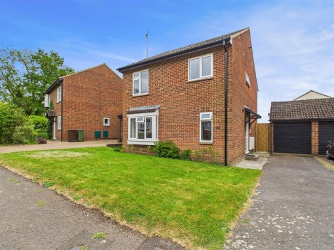 View Full Details for Wetherleigh Drive, Highnam, Gloucester