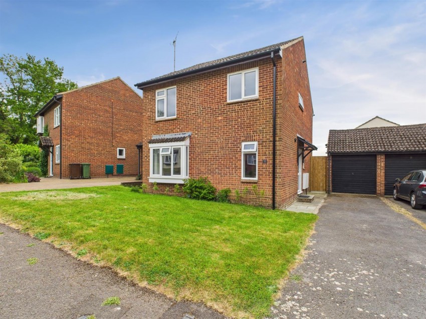 Images for Wetherleigh Drive, Highnam, Gloucester