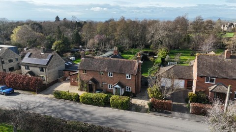 View Full Details for Farm Cottages, Haresfield, Stonehouse