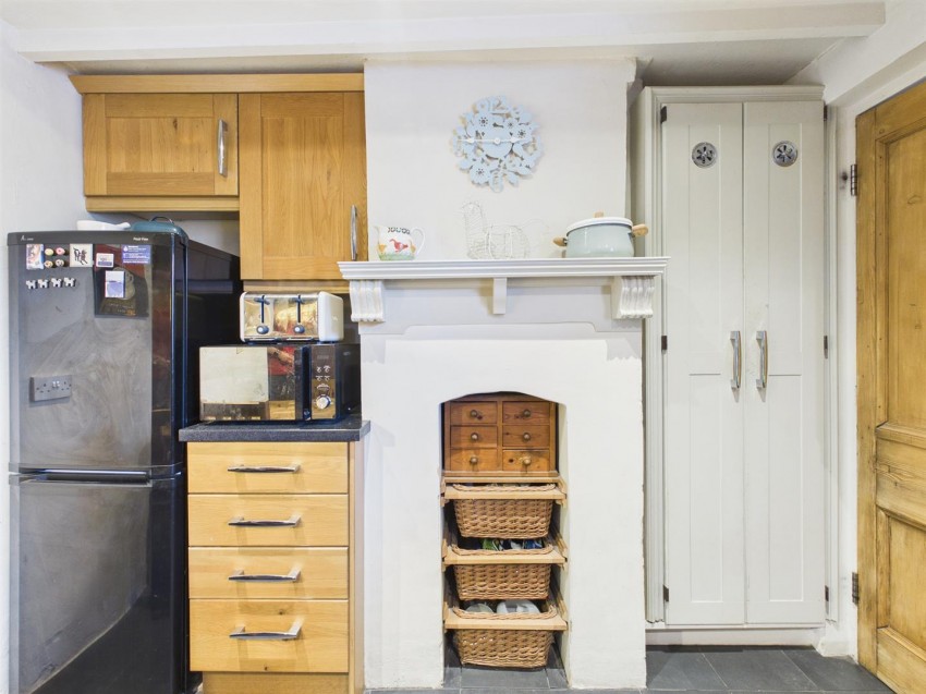Images for Farm Cottages, Haresfield, Stonehouse