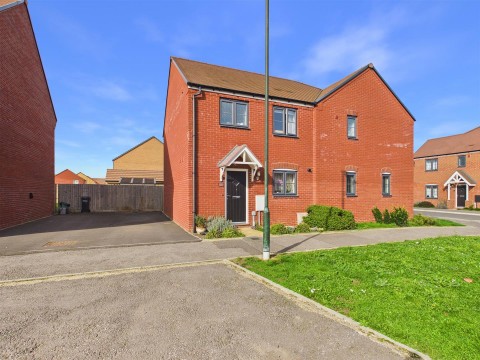 View Full Details for Hunts Grove Drive, Hardwicke, Gloucester