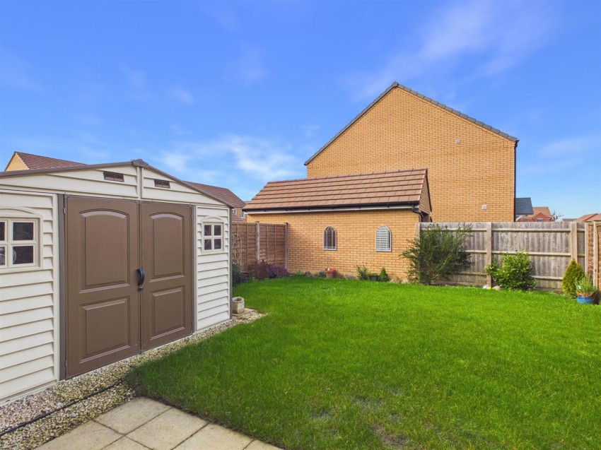 Images for Hunts Grove Drive, Hardwicke, Gloucester