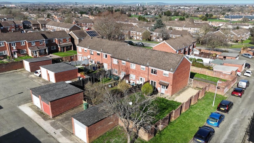 Images for Robinswood Gardens, Gloucester