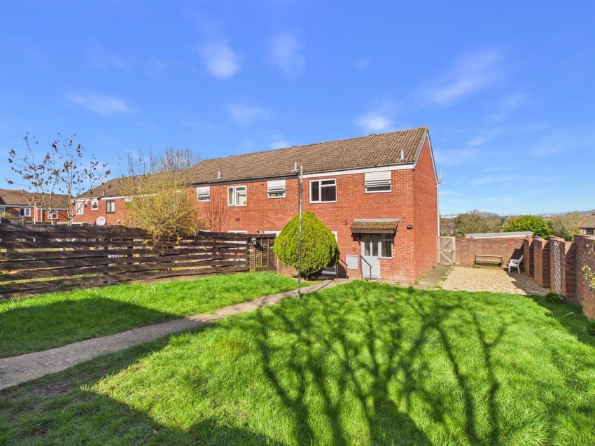 Images for Purslane, Robinswood