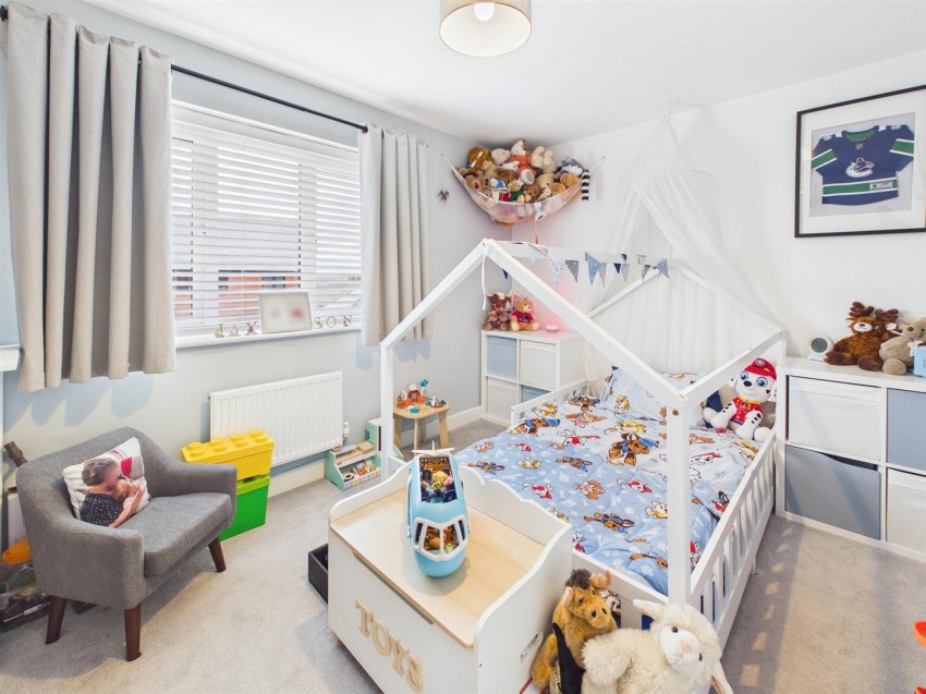 Images for Cromwell Road, Innsworth, Gloucester