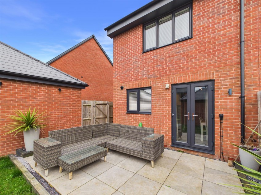 Images for Cromwell Road, Innsworth, Gloucester