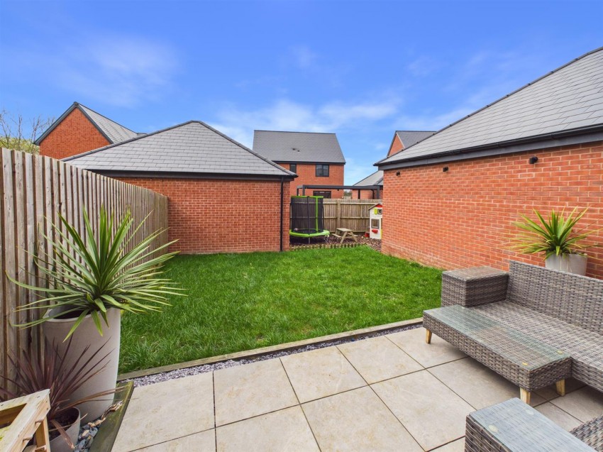 Images for Cromwell Road, Innsworth, Gloucester