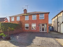 Kingscroft Road, Hucclecote, Gloucester