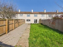 Arlingham Road, Tuffley, Gloucester