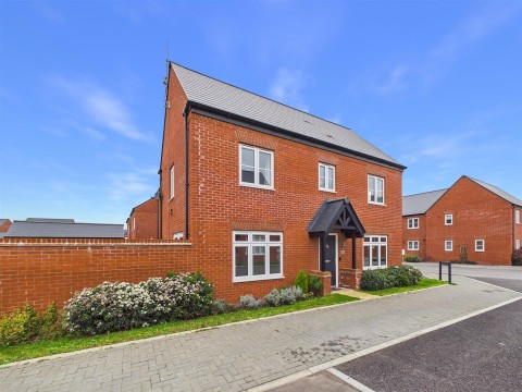 View Full Details for Halfren Drive, Twigworth, Gloucester