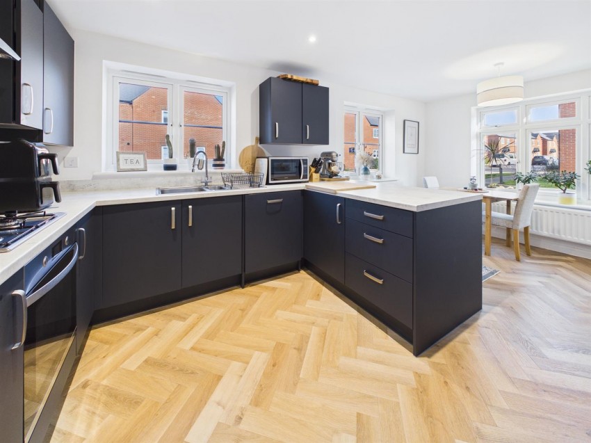 Images for Halfren Drive, Twigworth, Gloucester