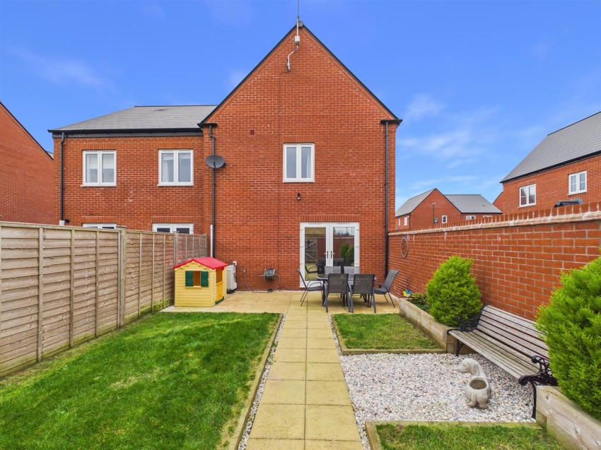 Images for Halfren Drive, Twigworth, Gloucester