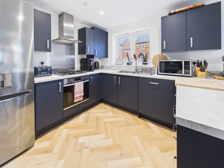 Images for Halfren Drive, Twigworth, Gloucester