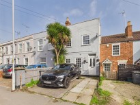 Parliament Street, Gloucester