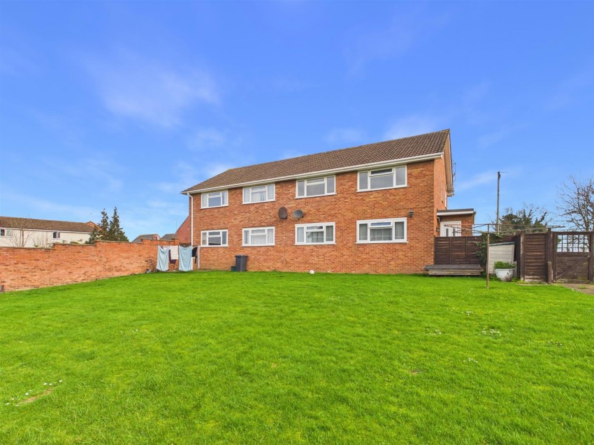 Images for Stirling Way, Tuffley, Gloucester