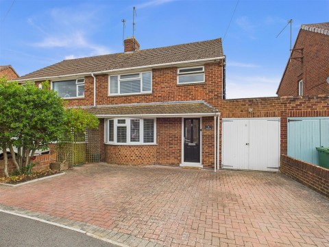 View Full Details for Stansby Crescent, Churchdown, Gloucester