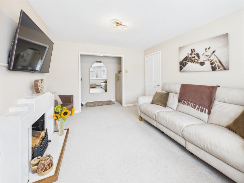 Images for Stansby Crescent, Churchdown, Gloucester