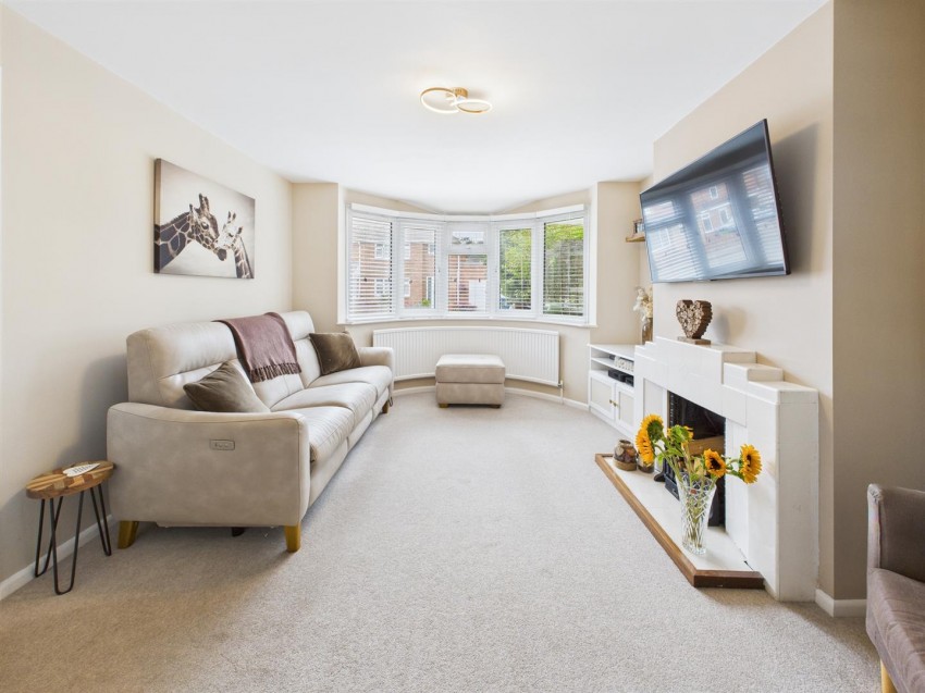 Images for Stansby Crescent, Churchdown, Gloucester