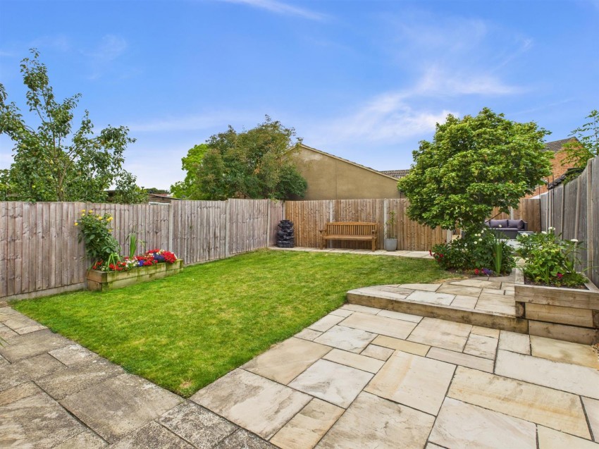 Images for Stansby Crescent, Churchdown, Gloucester