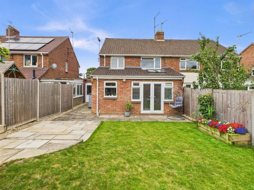 Images for Stansby Crescent, Churchdown, Gloucester