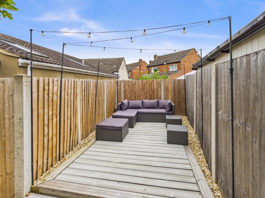 Images for Stansby Crescent, Churchdown, Gloucester