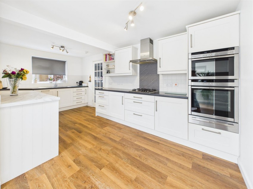 Images for Stansby Crescent, Churchdown, Gloucester